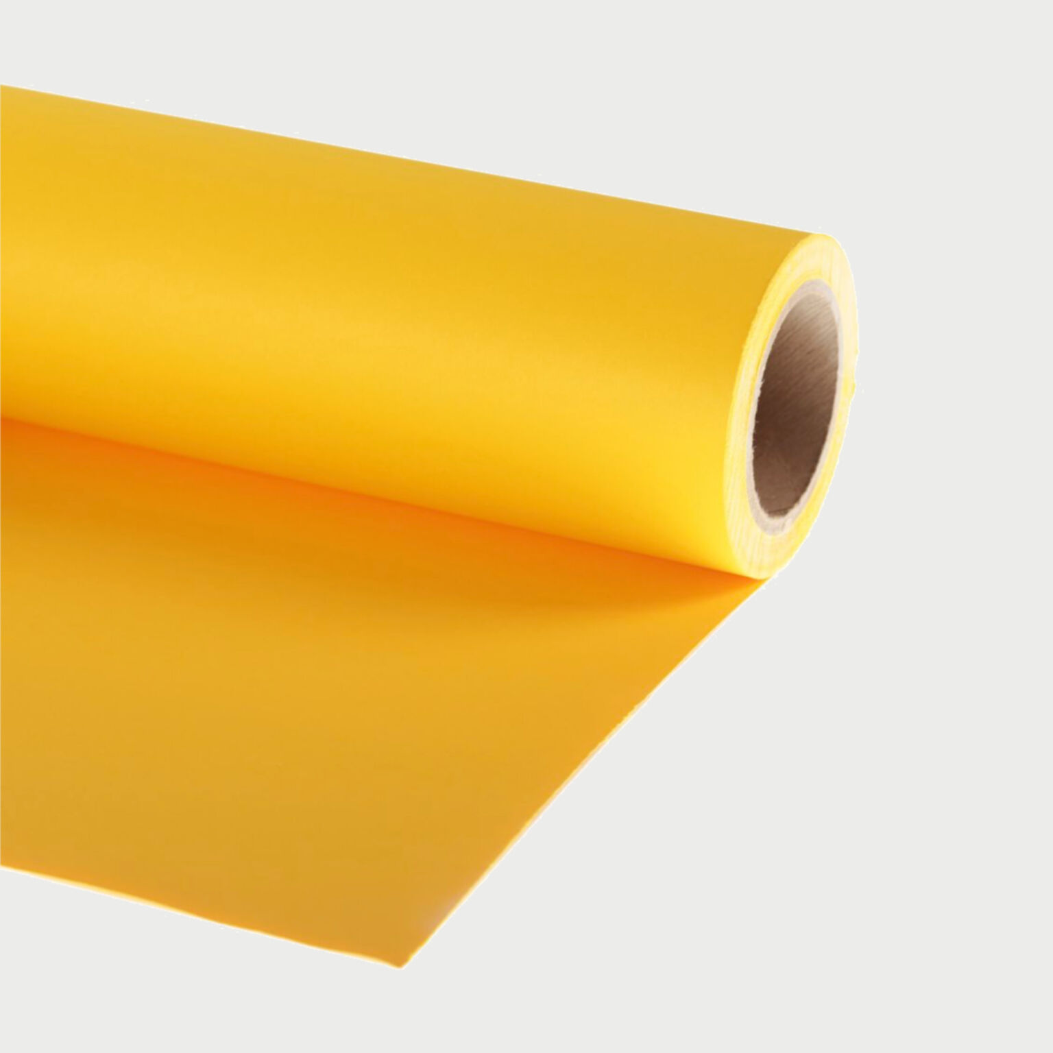 Manfrotto Paper Yellow Seamless Background Paper 2 72m X 11m