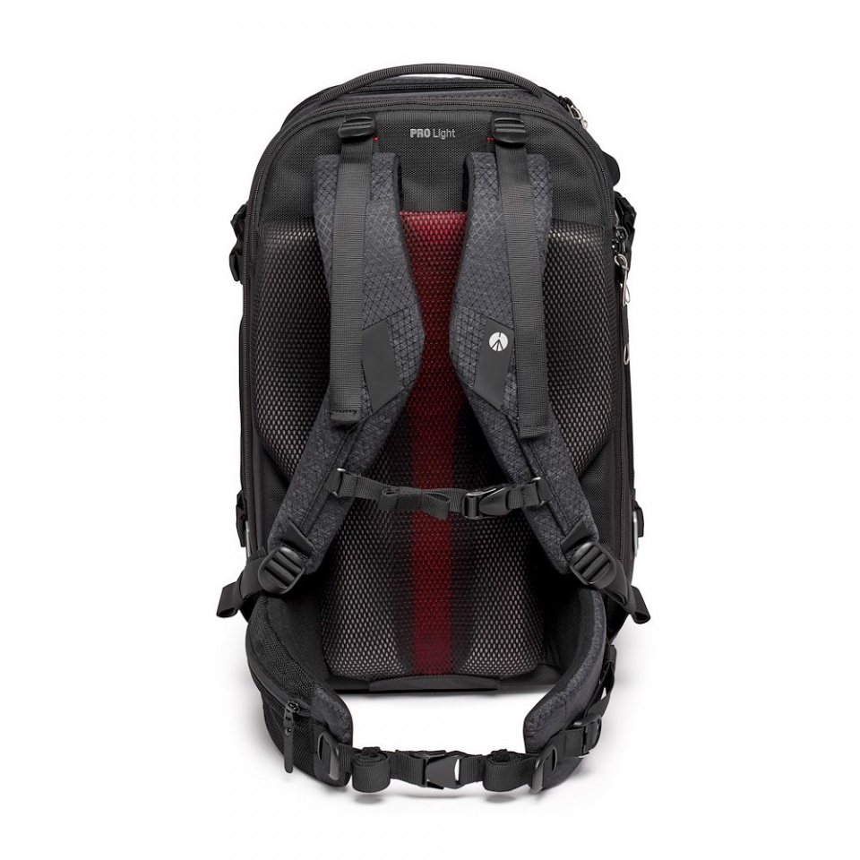 Manfrotto Pro Light Flexloader Backpack L