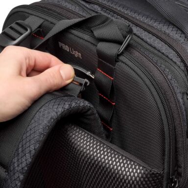 Manfrotto Pro Light Flexloader Backpack L