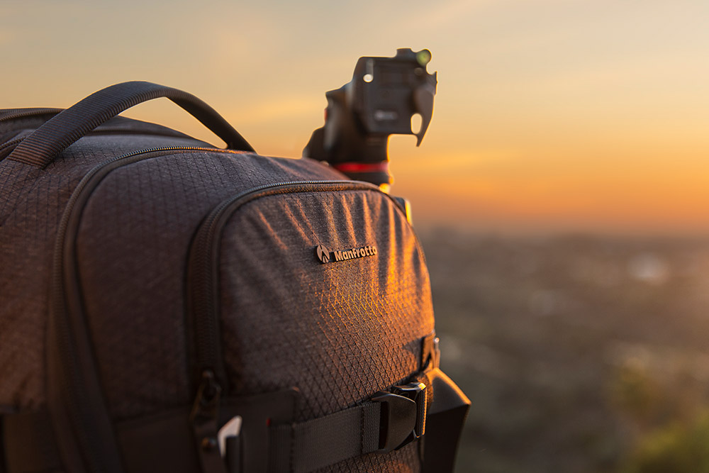 Manfrotto Pro Light Flexloader Backpack L Manfrotto Pro Light Flexloader Backpack L