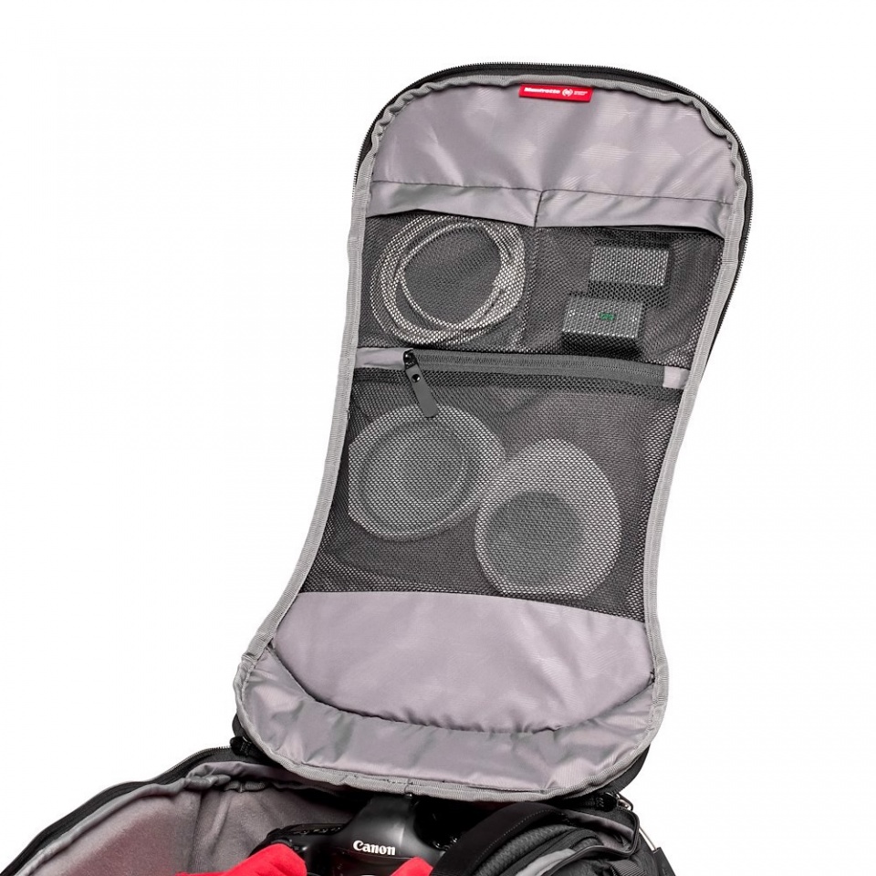 Manfrotto Pro Light Flexloader Backpack L
