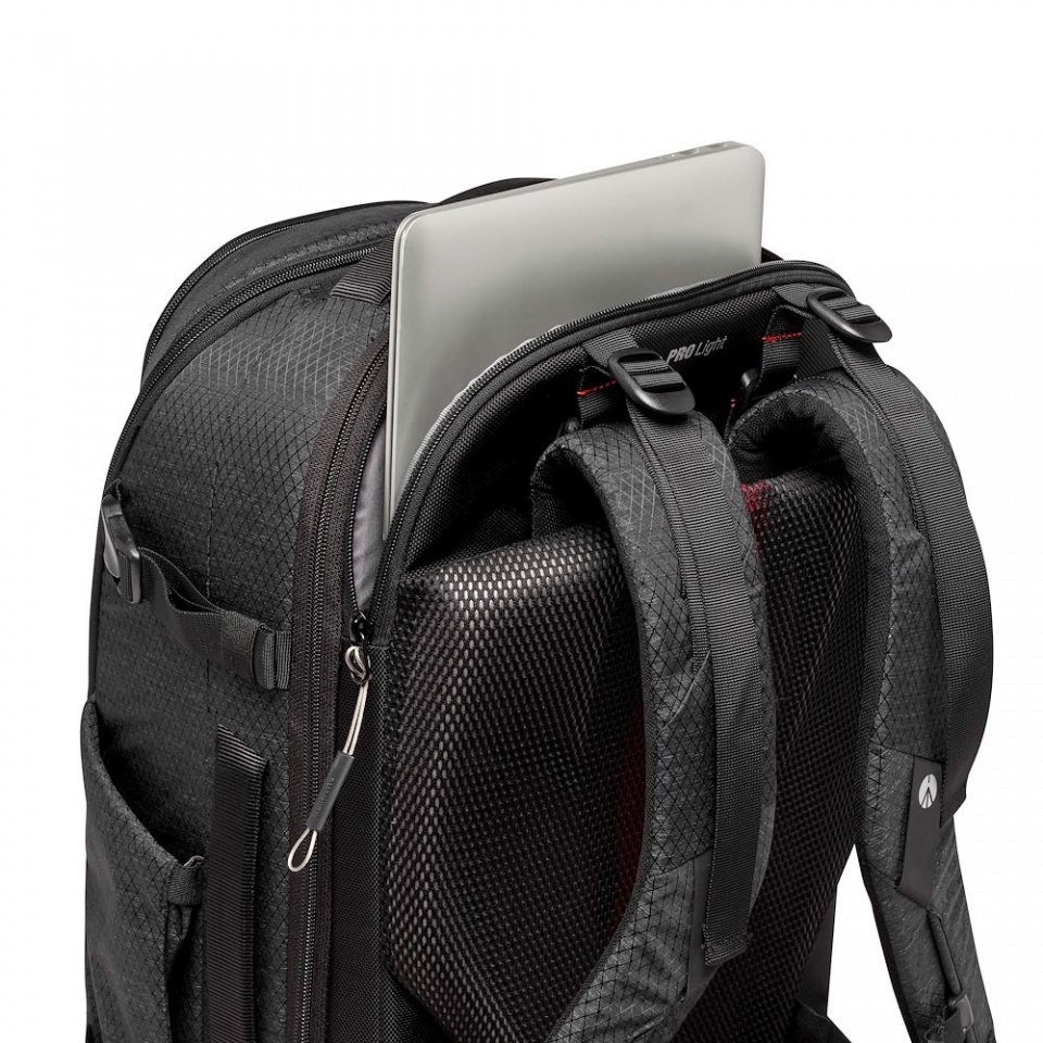 Manfrotto Pro Light Flexloader Backpack L