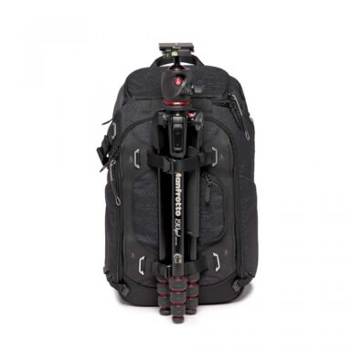 Manfrotto Pro Light Multiloader Camera Backpack M For Dslr Camcorder