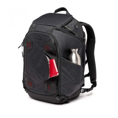 Manfrotto Pro Light Multiloader Camera Backpack M For Dslr Camcorder