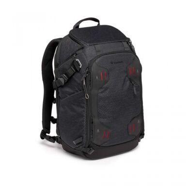 Manfrotto Pro Light Multiloader Camera Backpack M For Dslr Camcorder