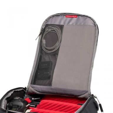 Manfrotto Pro Light Multiloader Camera Backpack M For Dslr Camcorder