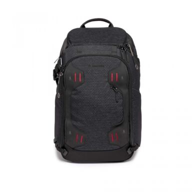 Manfrotto Pro Light Multiloader Camera Backpack M For Dslr Camcorder