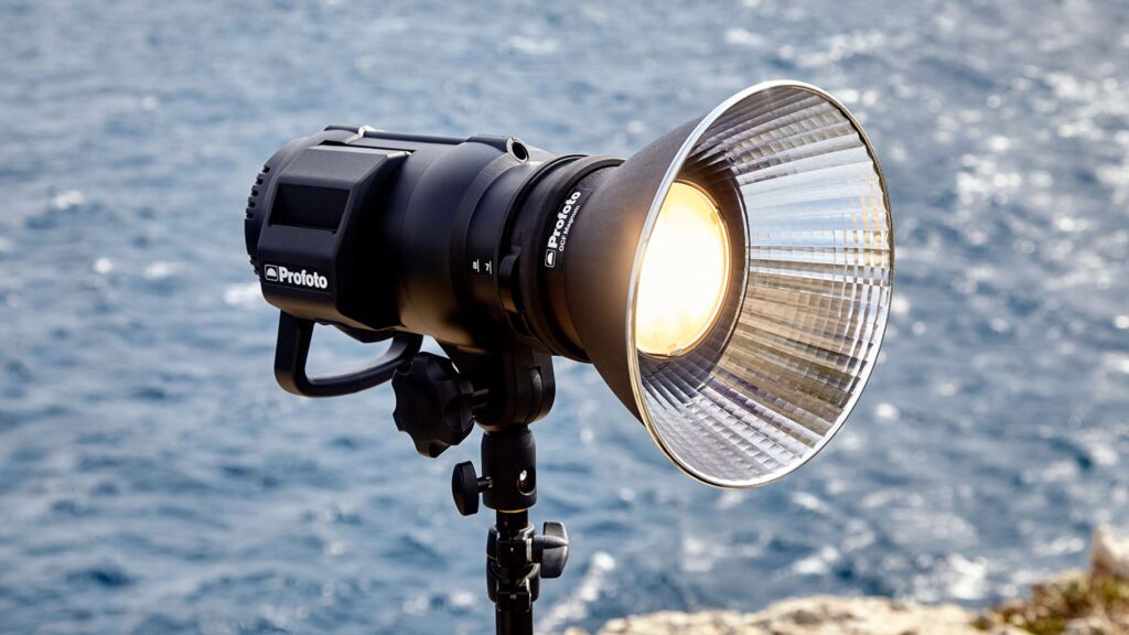 Profoto B1x To Go Kit 500 Airttl Profoto B1x To Go Kit 500 Airttl