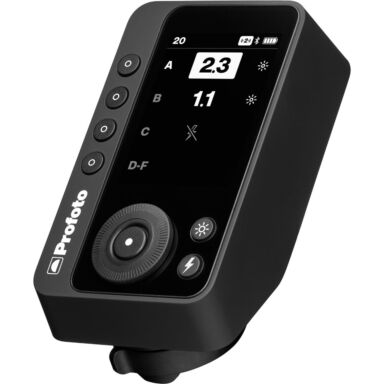Profoto Connect Pro Non Ttl