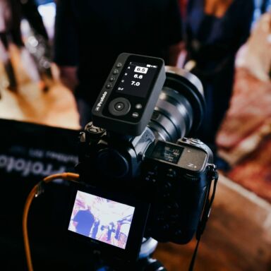 Profoto Connect Pro Non Ttl
