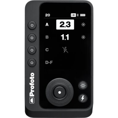 Profoto Connect Pro Non Ttl