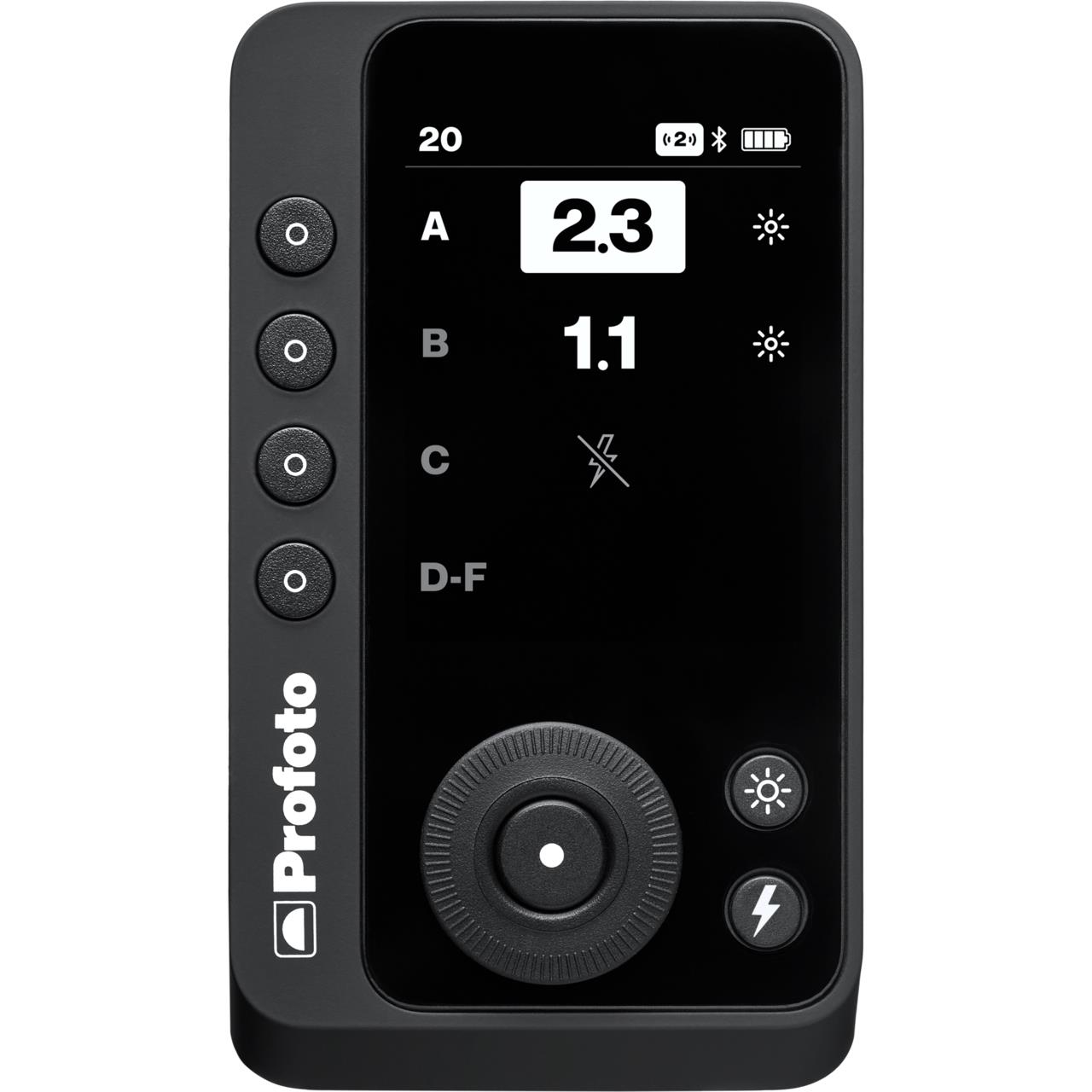 Profoto Connect Pro Non Ttl