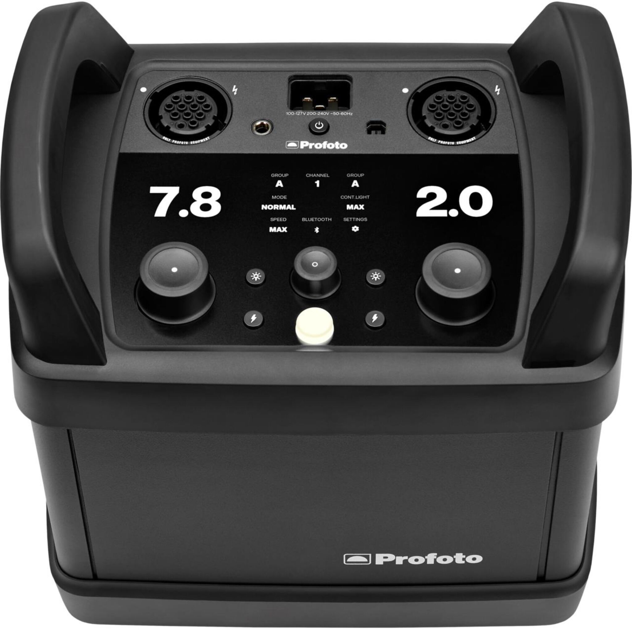 Profoto Pro 11