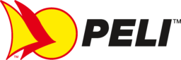 Peli Case™ Logo