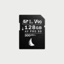 Angelbird 128gb Av Pro V90 Mk2 Uhs Ii Sd Memory Card