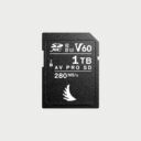 Angelbird 1tb Av Pro V60 Mk2 Uhs Ii Sd Memory Card