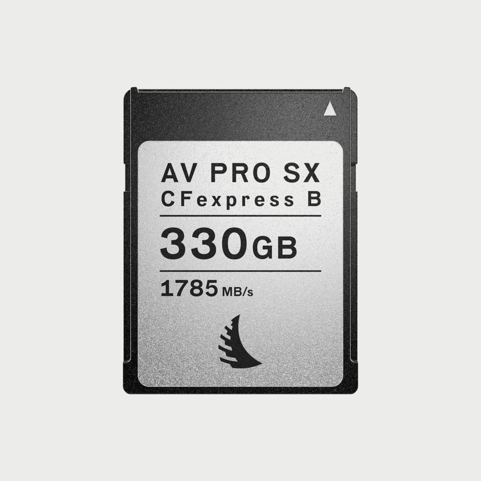 Angelbird 330gb Av Pro Cfexpress 2 0 Type B Sx Memory Card