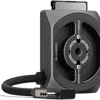 Angelbird Cfexpress B Recording Module Black
