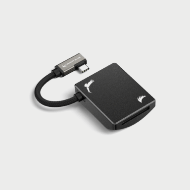 Angelbird Cfexpress B Recording Module Black