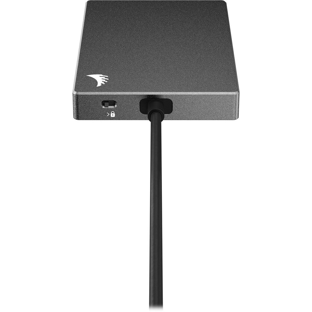 Angelbird Cfexpress Type B Mk2 Memory Card Reader