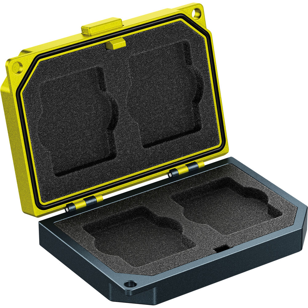 Angelbird Media Tank Case For Cf Express Type B Cards