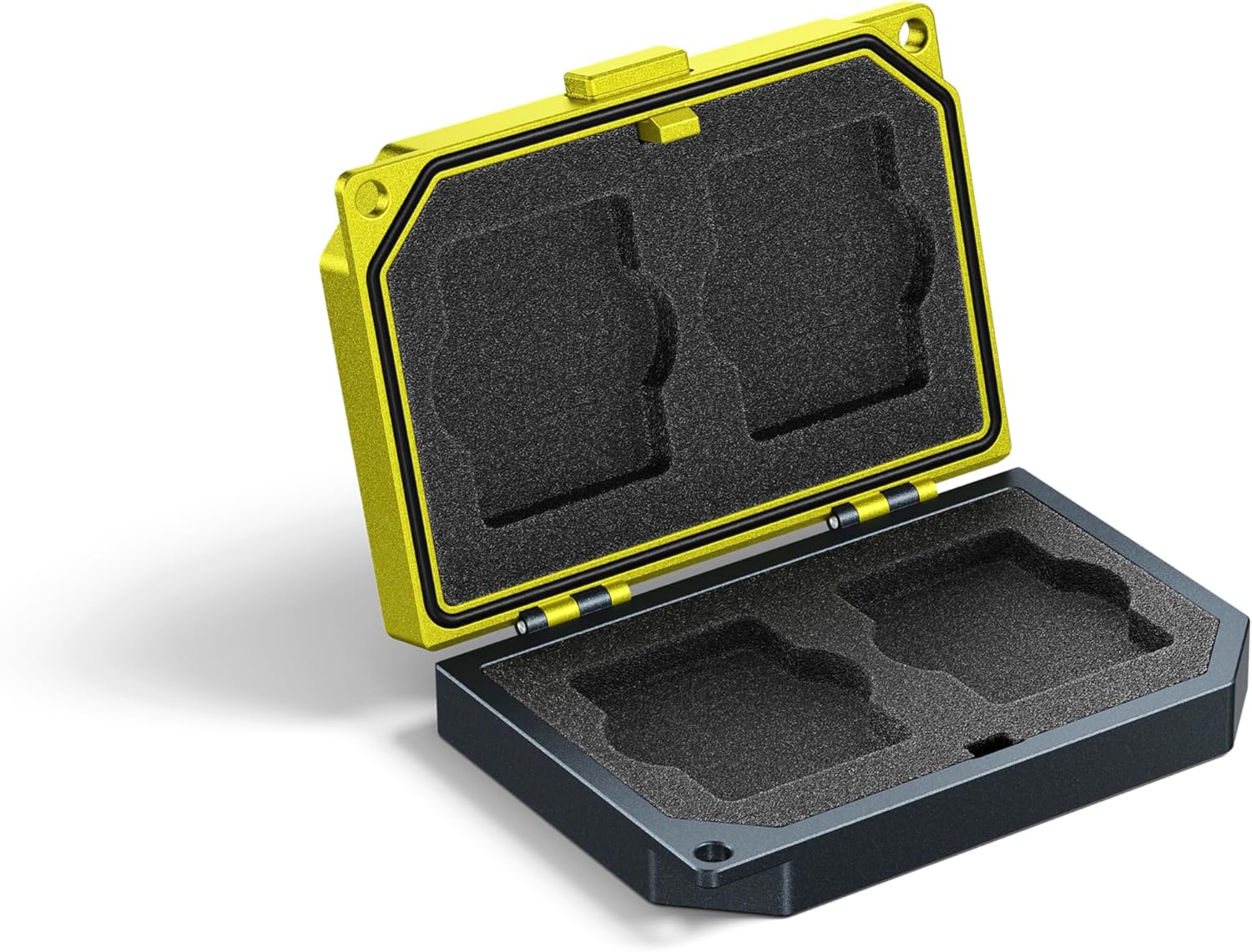 Angelbird Media Tank Case For Cf Express Type B Memory Cards