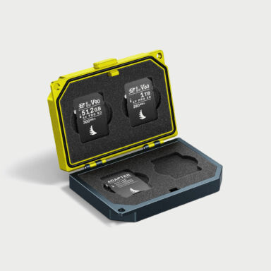 Angelbird Media Tank Case For Sd Memory Cards
