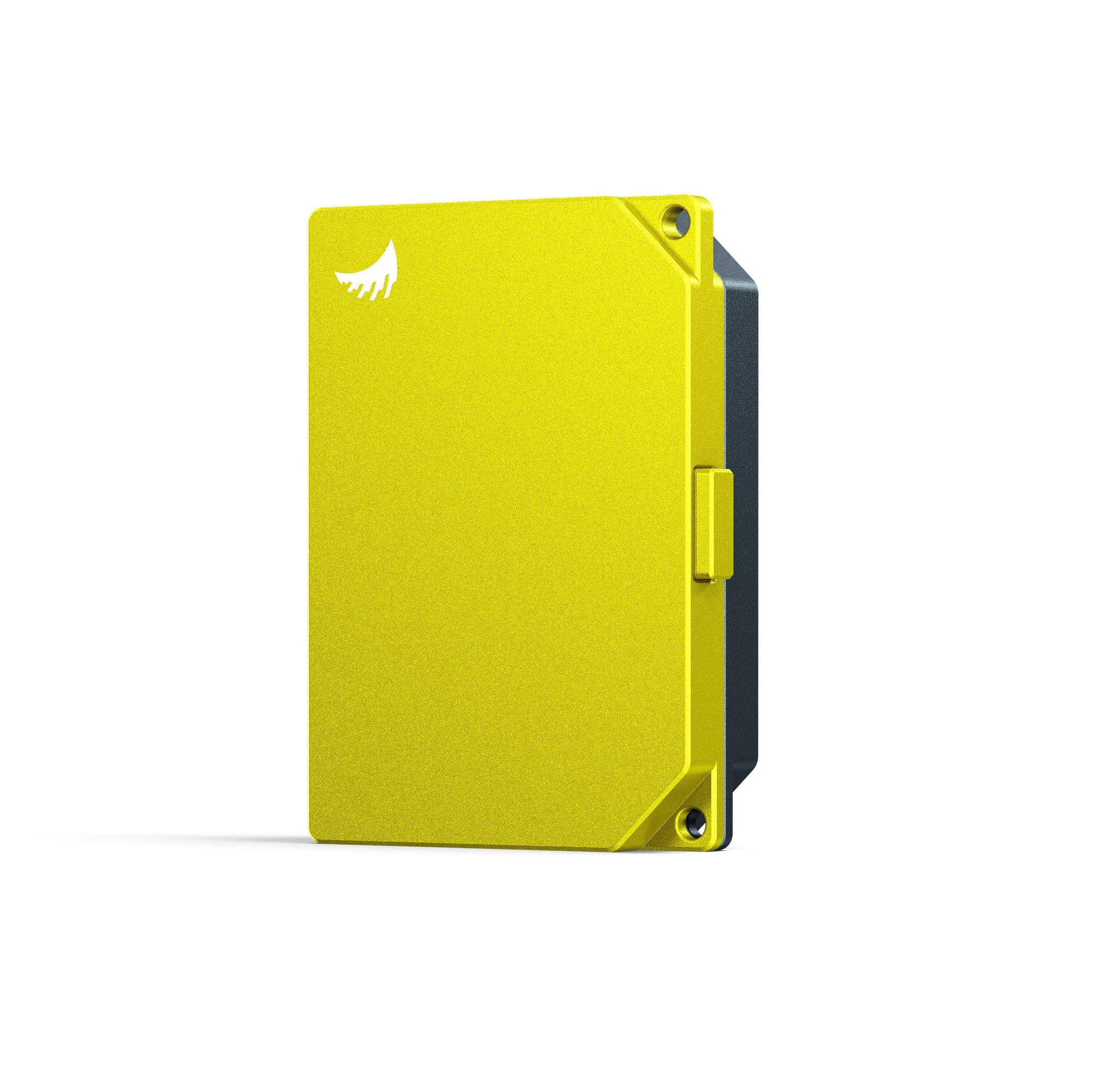 Angelbird Media Tank Case For Sd Memory Cards