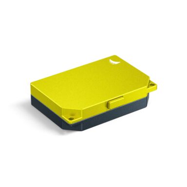 Angelbird Media Tank Case For Sd Memory Cards