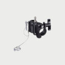 Avenger Barrel Clamp W T Knob 1 65 2 04 Avenger Barrel Clamp W T Knob 1 65 2 04