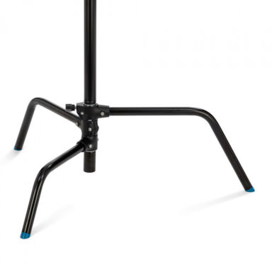 Avenger C Stand 30 With Detachable Base Black Chrome