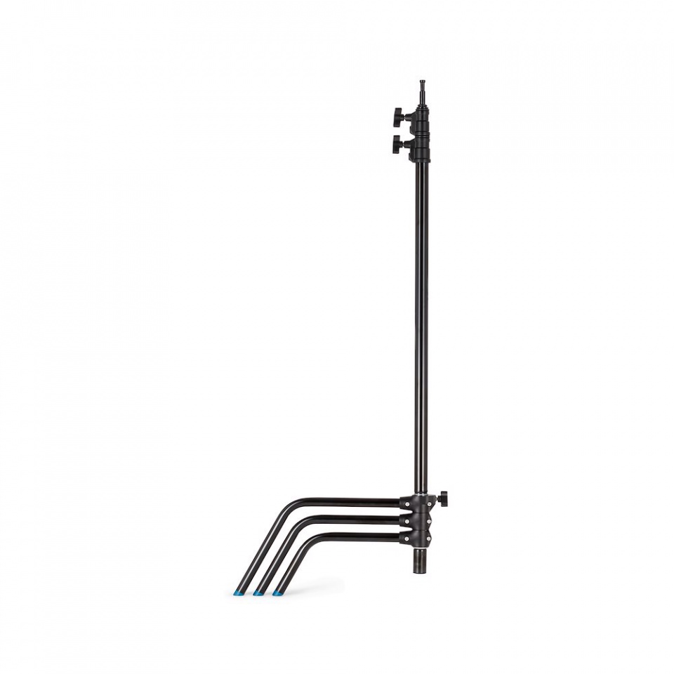 Avenger C Stand 30 With Detachable Base Black Chrome