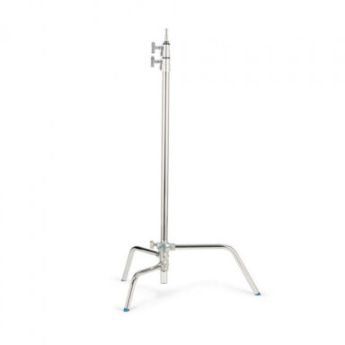 Avenger C Stand 30 With Detachable Base Chrome