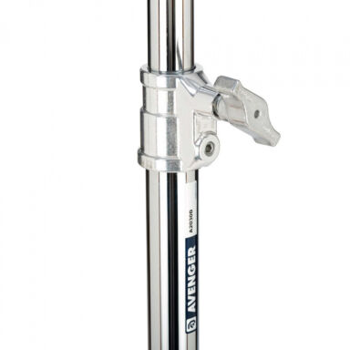 Avenger C Stand 30 With Detachable Base Chrome