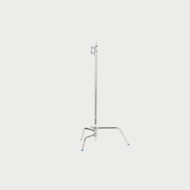 Avenger C Stand 30 With Detachable Base Chrome