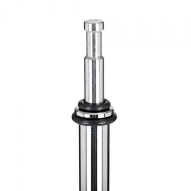 Avenger C Stand 30 With Detachable Base Chrome