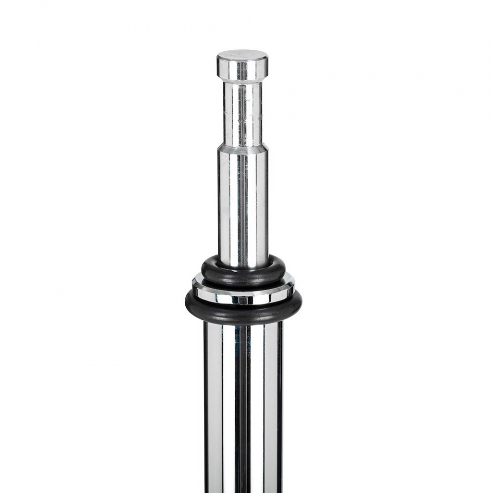Avenger C Stand 30 With Detachable Base Chrome