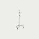 http://C-Stand%2030%20met%20Detachable%20Leg%20Zwart%20chroom