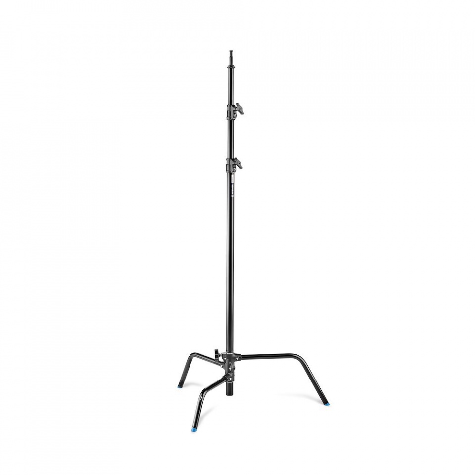 Avenger C Stand Kit 30 With Detachable Base Black Chrome