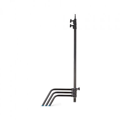 Avenger C Stand Kit 30 With Detachable Base Black Chrome
