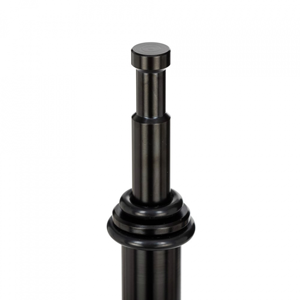 Avenger C Stand Kit 30 With Detachable Base Black Chrome