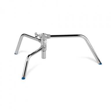Avenger C Stand Kit 30 With Detachable Base Chrome