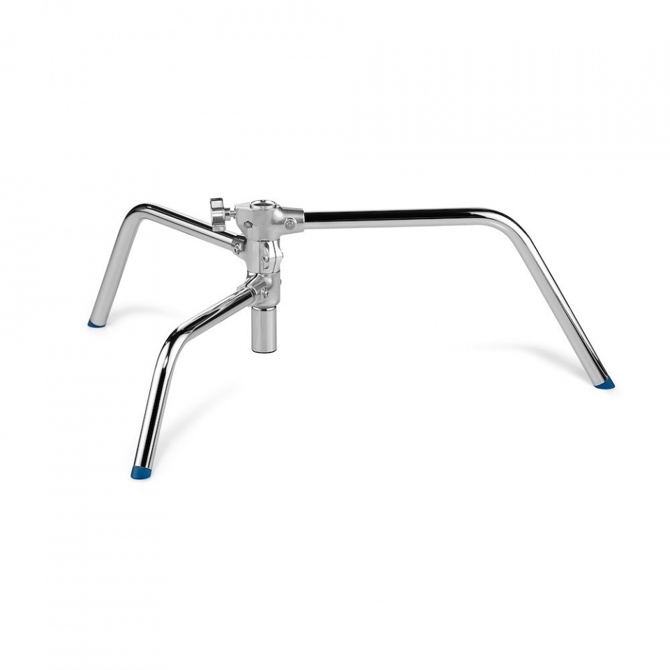 Avenger C Stand Kit 30 With Detachable Base Chrome