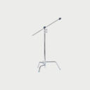 Avenger C Stand Kit 30 With Detachable Base Chrome Avenger C Stand Kit 30 With Detachable Base Chrome