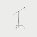 http://C-Stand%20Kit%2030%20with%20Detachable%20Leg%20Chrome