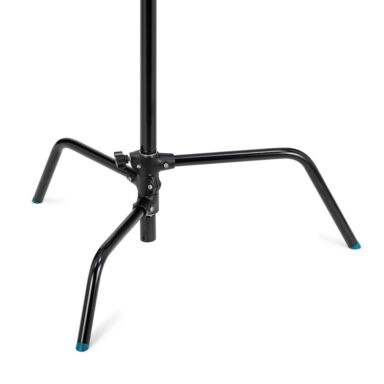 Avenger C Stand Kit 30 With Detachable Leg Black Chrome