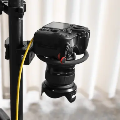 Cobra Tether First Digi Camera Hoop V2