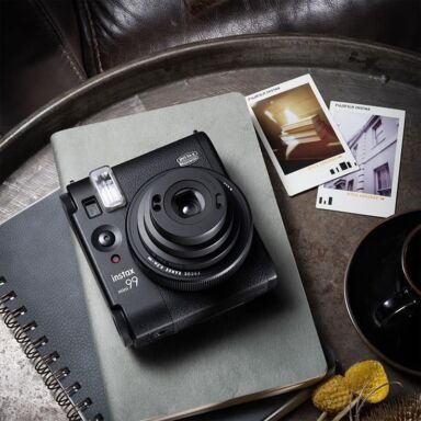 Instax Mini 99 Instant Camera Black