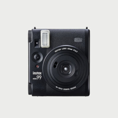 Instax Mini 99 Instant Camera Black