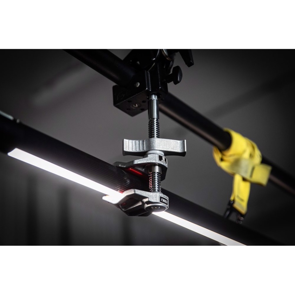 Manfrotto 2 End Vice Jaw Clamp Manfrotto 2 End Vice Jaw Clamp